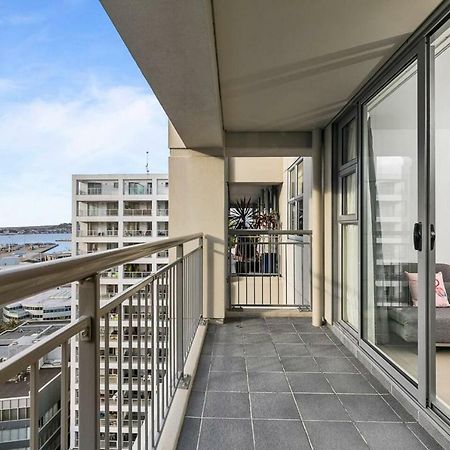 Wonderful Apartment In Quiet Cbd Neighbourhood! 오클랜드 외부 사진
